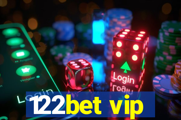 122bet vip